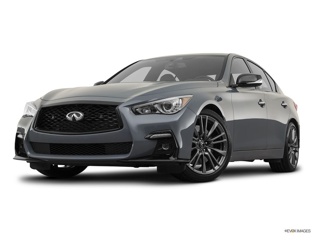 Infiniti Q50 Image Listing 27
