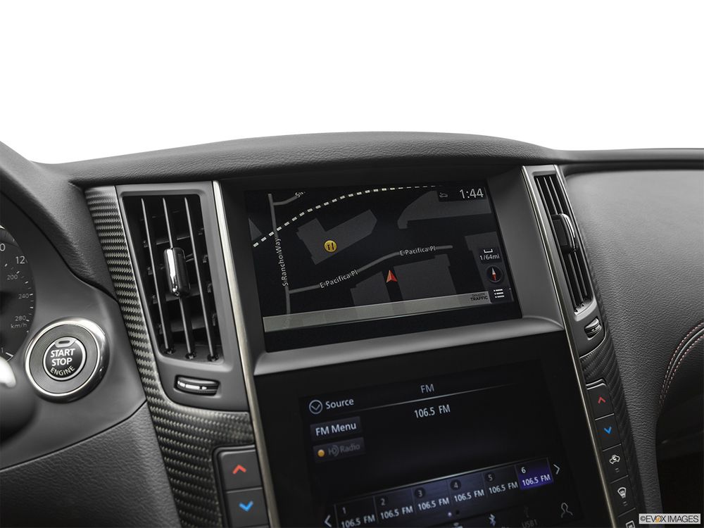 Infiniti Q50 Image Listing 30