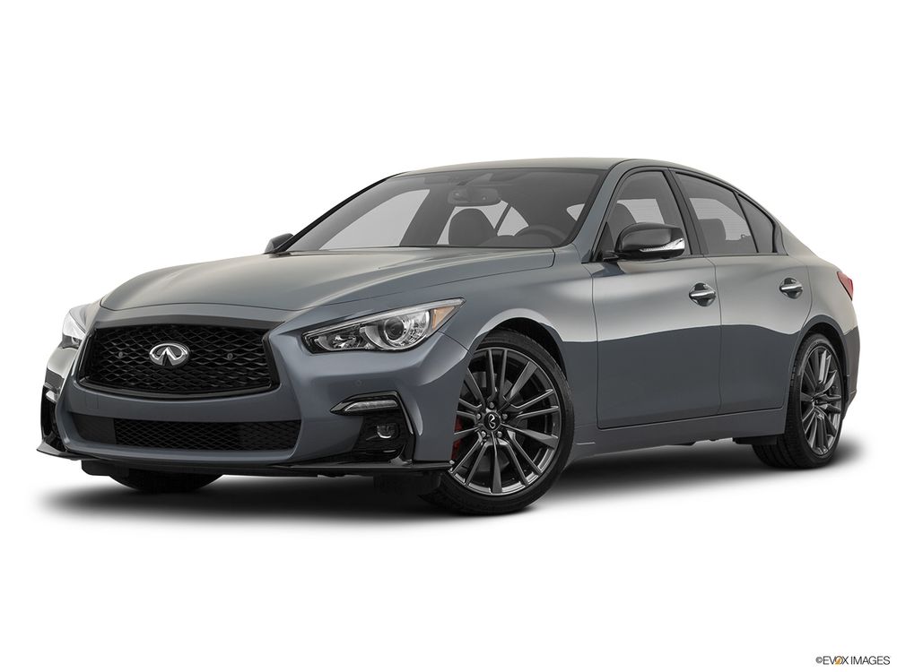 Infiniti Q50 Image Listing 32