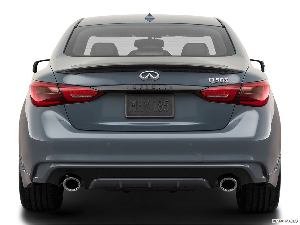 Infiniti Q50 Image Listing 35