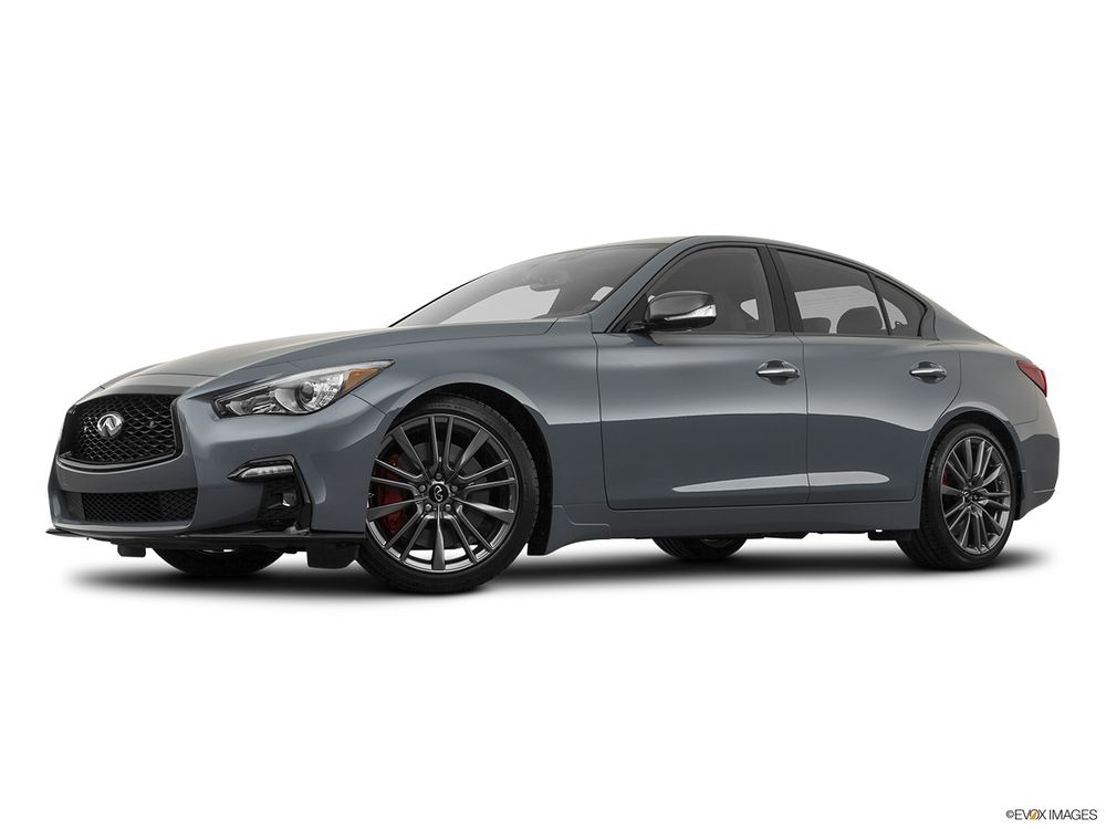 Infiniti Q50 Image Listing 36