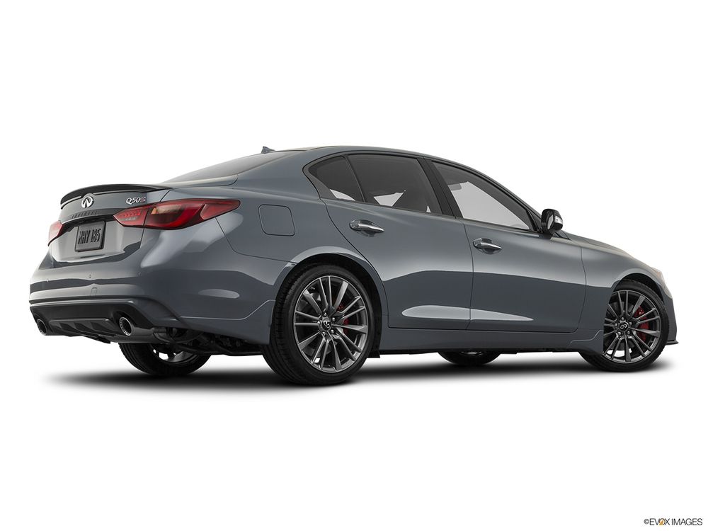 Infiniti Q50 Image Listing 37
