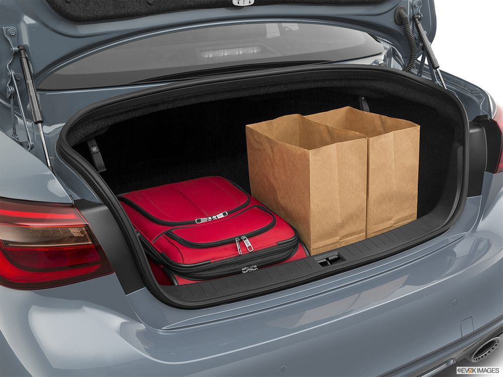 Infiniti Q50 Image Listing 38