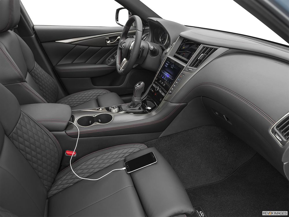 Infiniti Q50 Image Listing 39