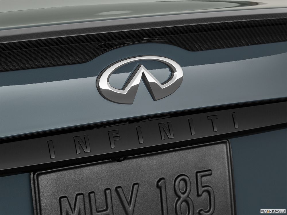 Infiniti Q50 Image Listing 46