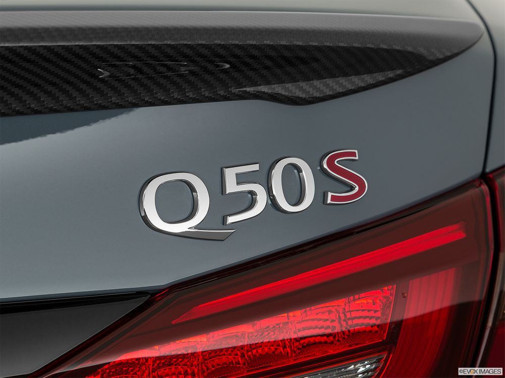 Infiniti Q50 Image Listing 47