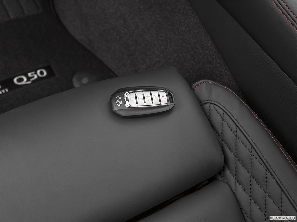 Infiniti Q50 Image Listing 52
