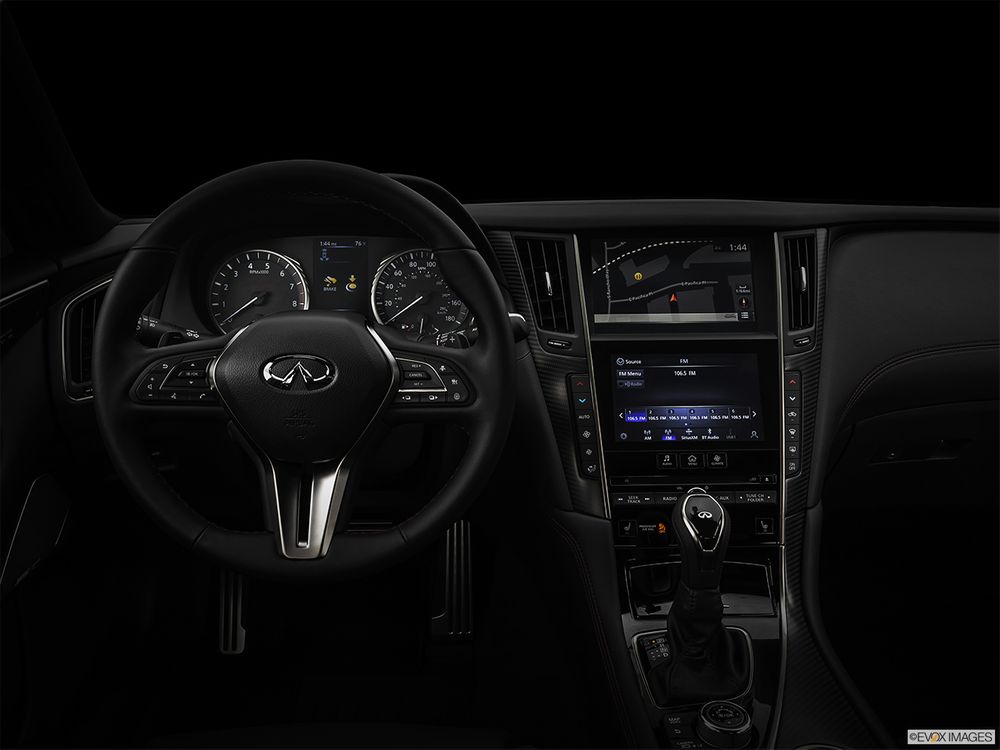 Infiniti Q50 Image Listing 53