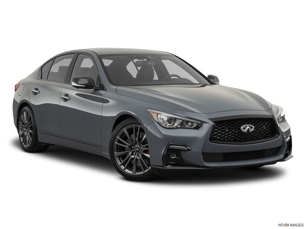 Infiniti Q50 Image Listing 56