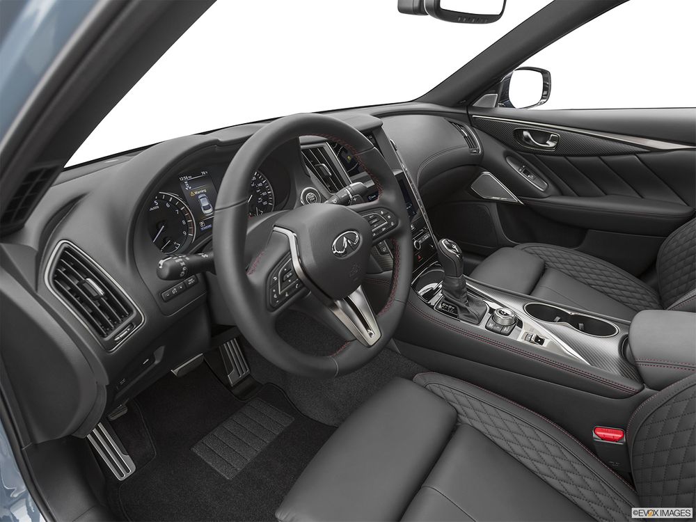 Infiniti Q50 Image Listing 57