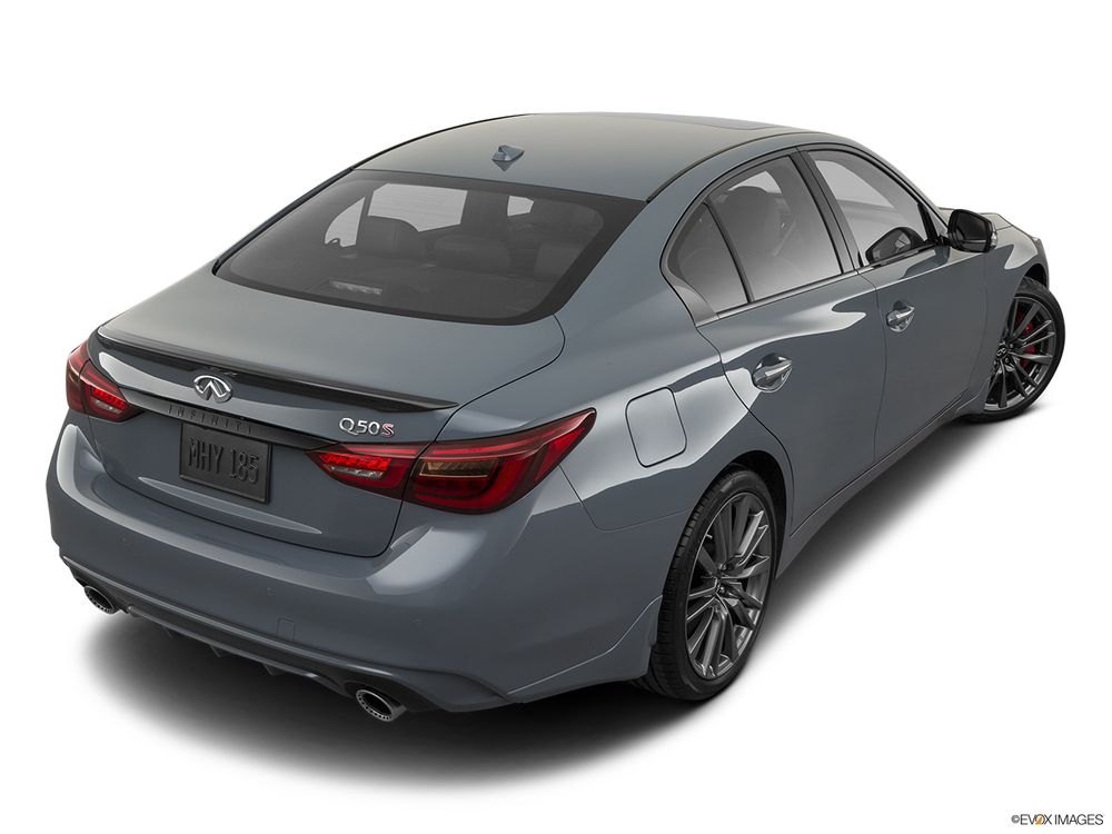 Infiniti Q50 Image Listing 58