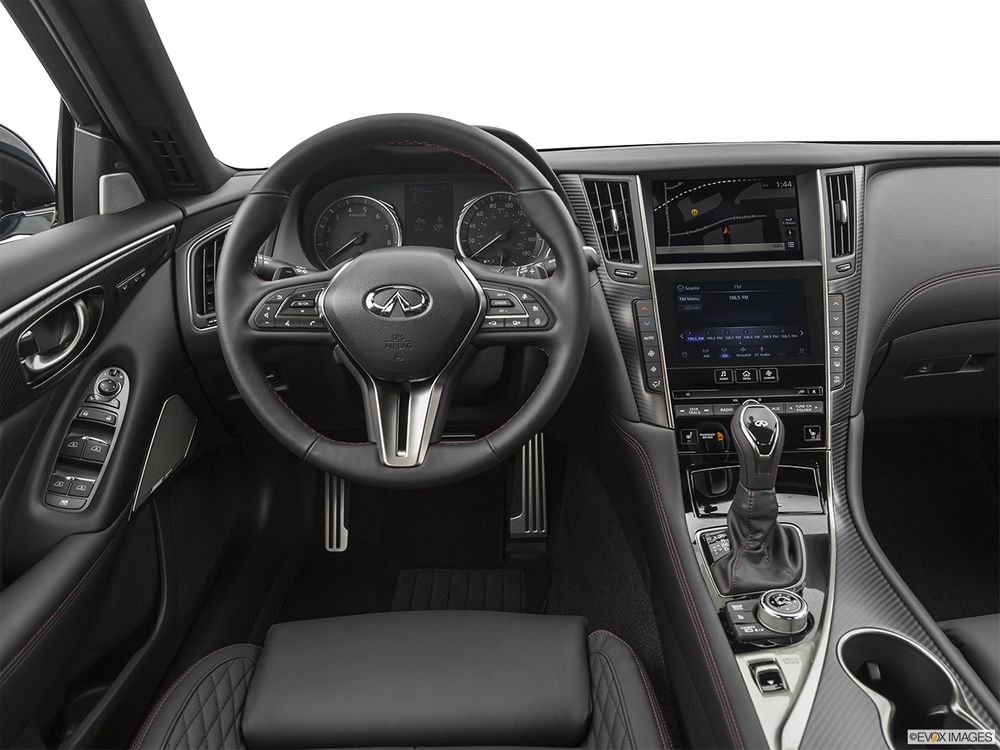 Infiniti Q50 Image Listing 59