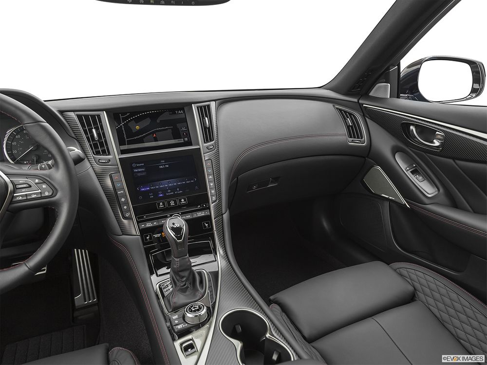 Infiniti Q50 Image Listing 60
