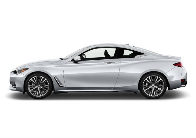 Infiniti Q60 Coupe Image Listing 2