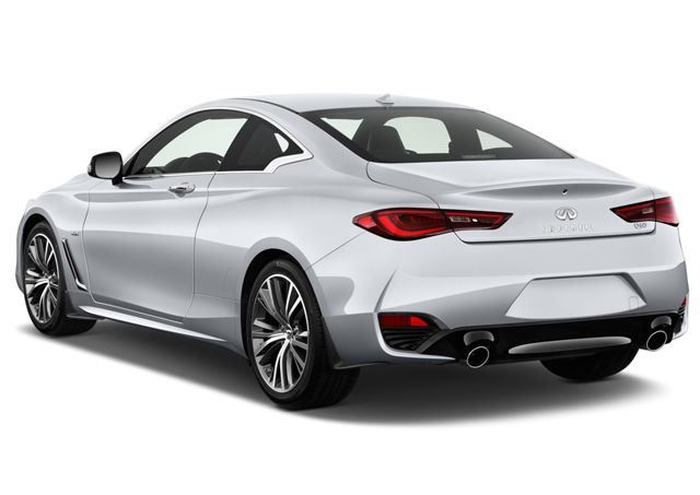 Infiniti Q60 Coupe Image Listing 3