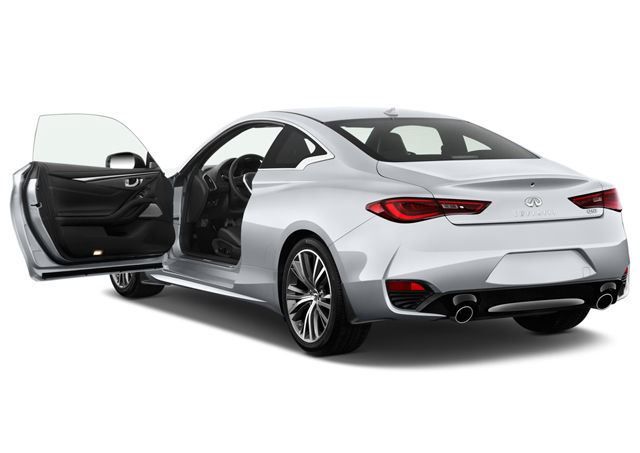 Infiniti Q60 Coupe Image Listing 4