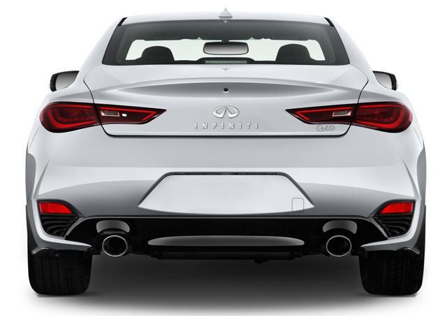 Infiniti Q60 Coupe Image Listing 5