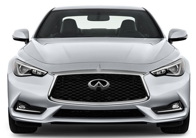 Infiniti Q60 Coupe Image Listing 6