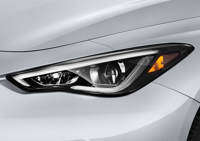 Infiniti Q60 Coupe Image Listing 8