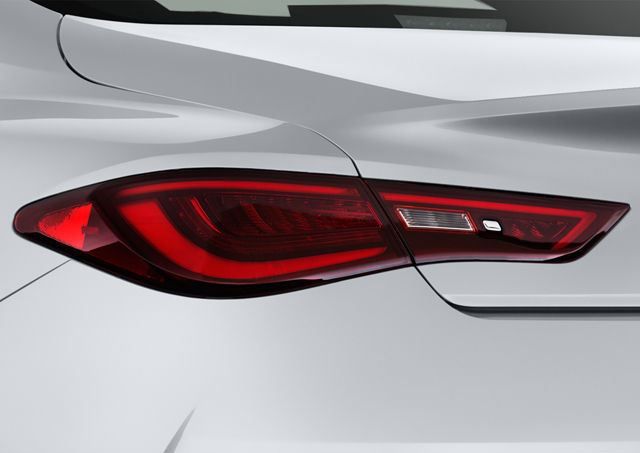 Infiniti Q60 Coupe Image Listing 11