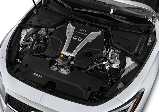 Infiniti Q60 Coupe Image Listing 13