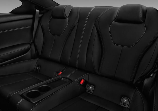 Infiniti Q60 Coupe Image Listing 16