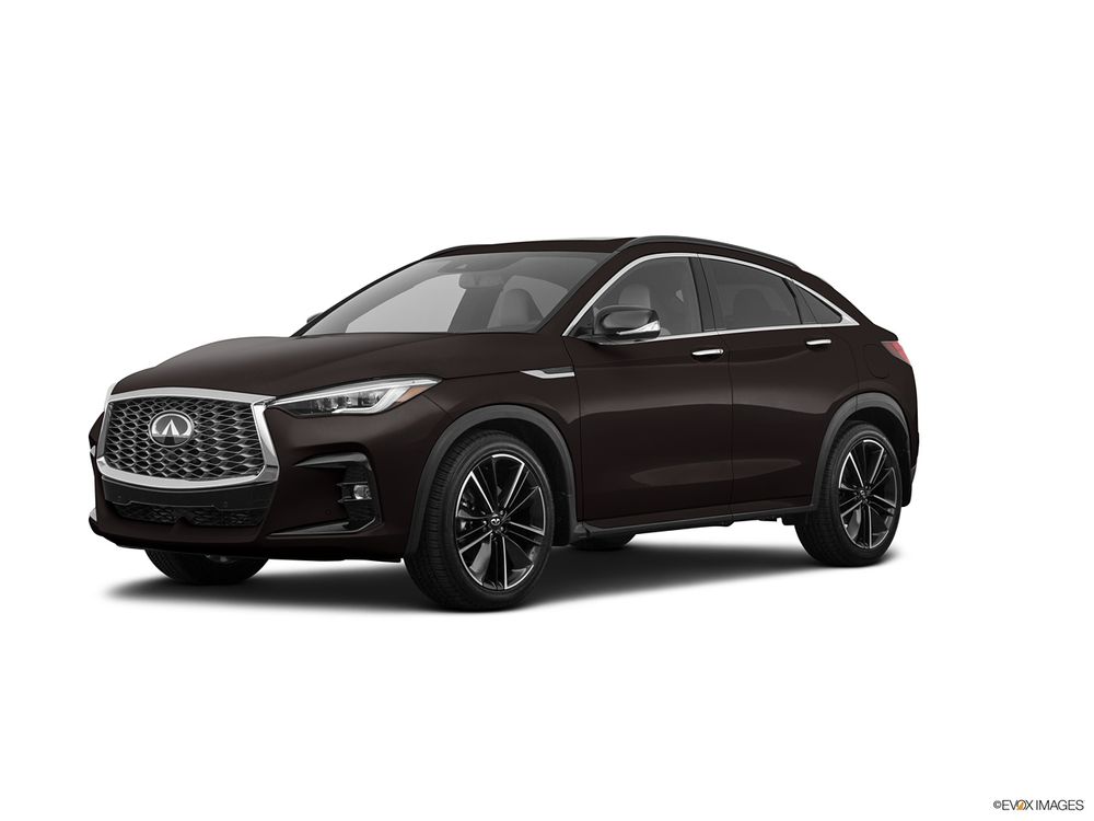 Infiniti QX55 Image Listing 2