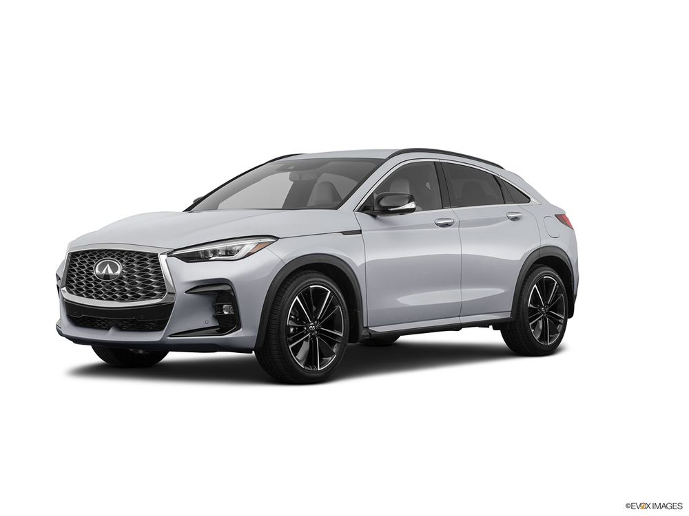 Infiniti QX55 Image Listing 3