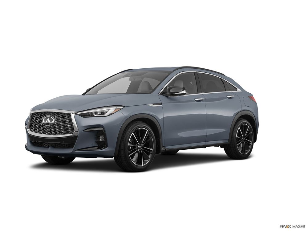 Infiniti QX55 Image Listing 5