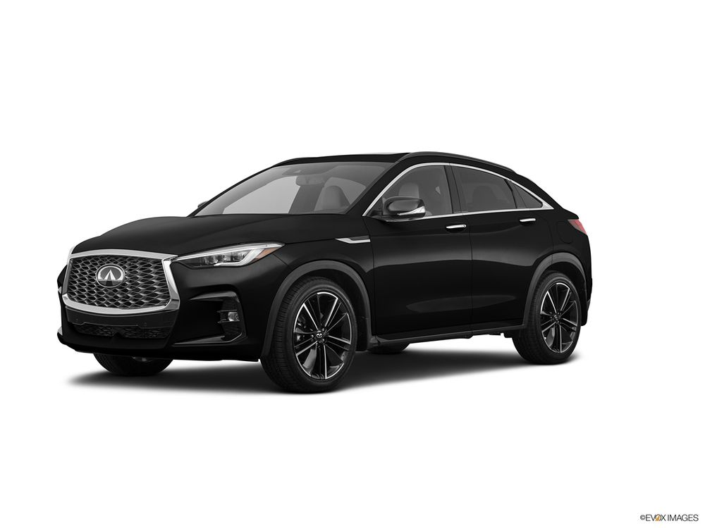 Infiniti QX55 Image Listing 6