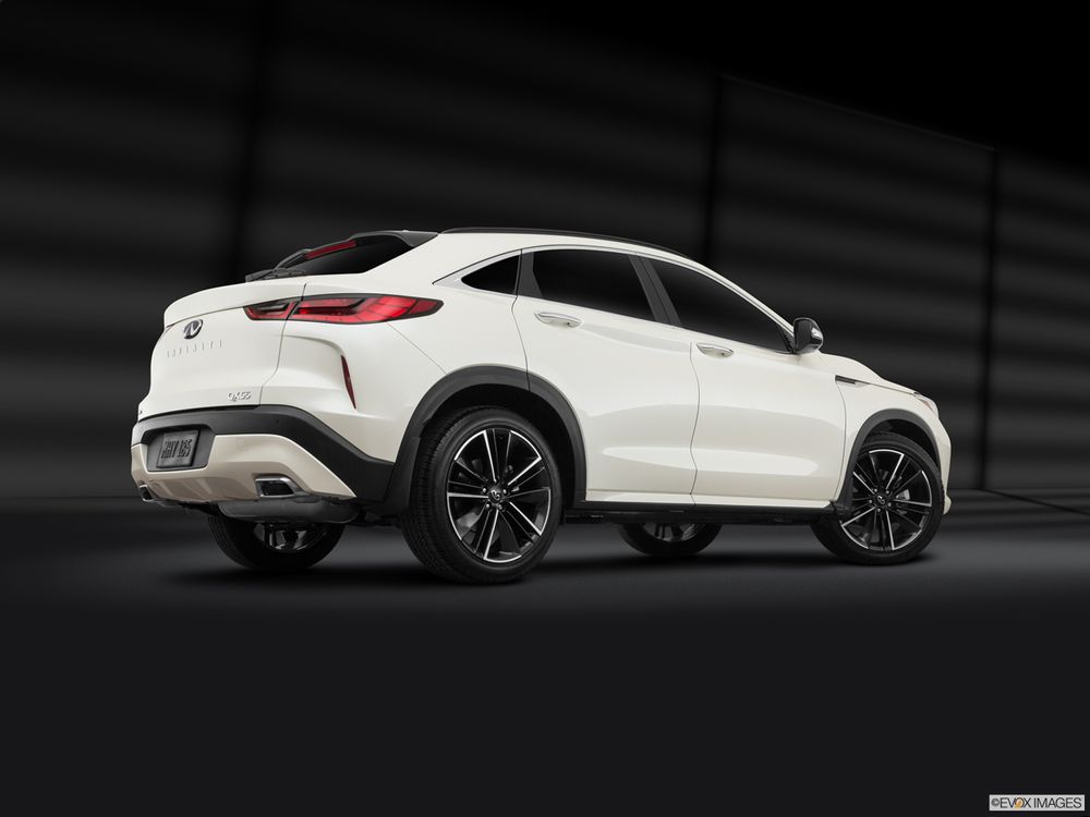 Infiniti QX55 Image Listing 9
