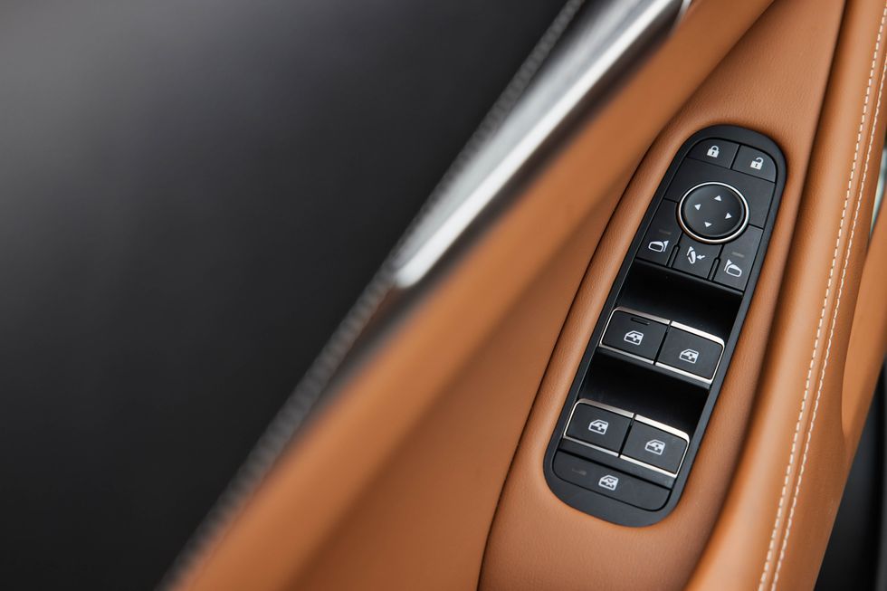 Infiniti QX60 Image Listing 13