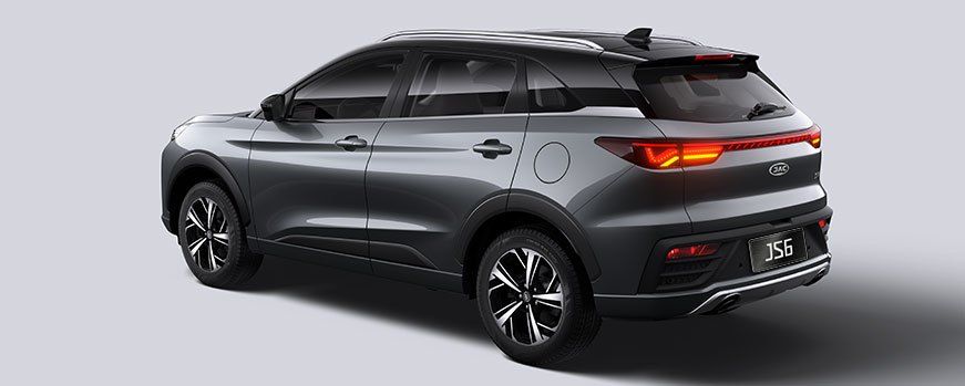 JAC JS6 Image Listing 4