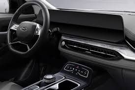 JAC JS6 Image Listing 6