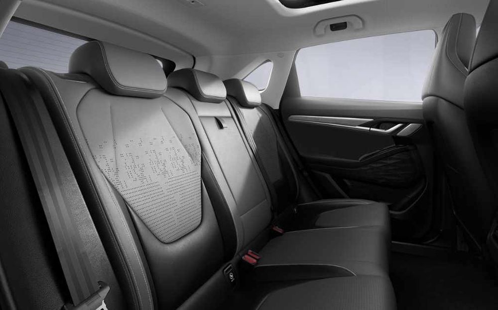 JAC JS6 Image Listing 7