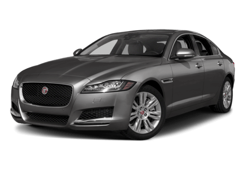 Jaguar XJ Image Listing 1