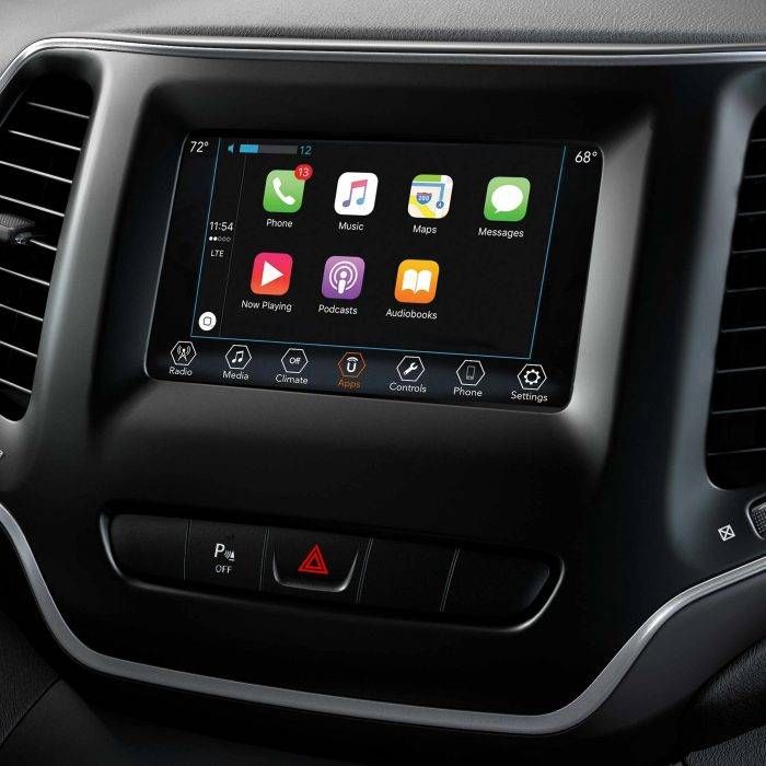 Jeep Cherokee Image Listing 3