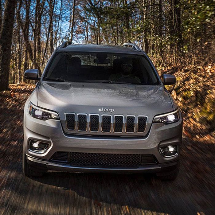 Jeep Cherokee Image Listing 4