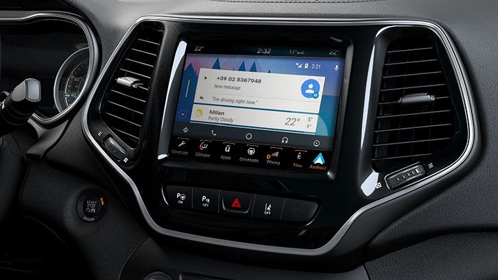 Jeep Cherokee Image Listing 12