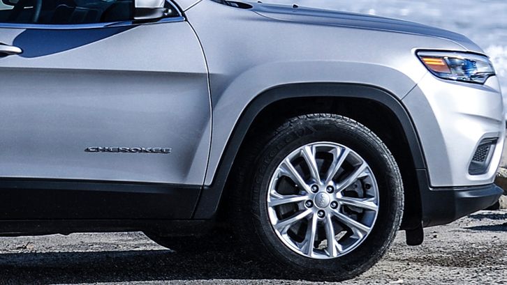 Jeep Cherokee Image Listing 10