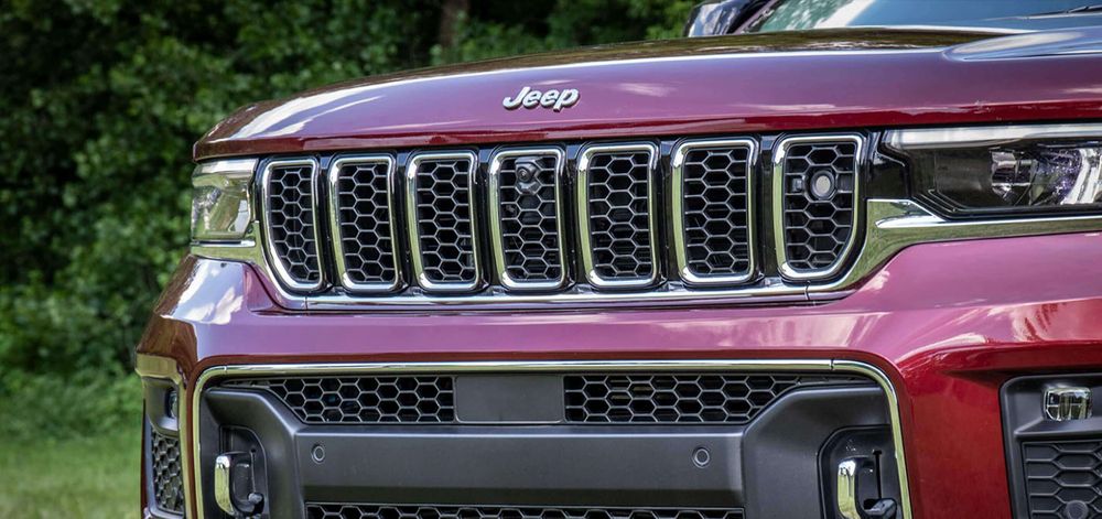 Jeep Grand Cherokee Image Listing 3