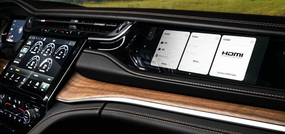 Jeep Grand Cherokee Image Listing 8