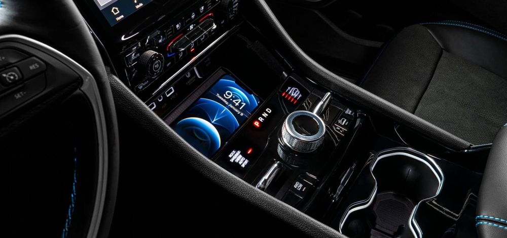 Jeep Grand Cherokee Image Listing 10