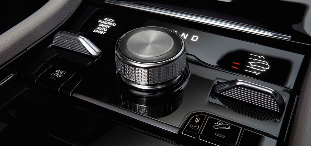 Jeep Grand Cherokee Image Listing 13