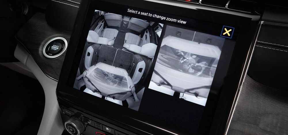 Jeep Grand Cherokee Image Listing 14