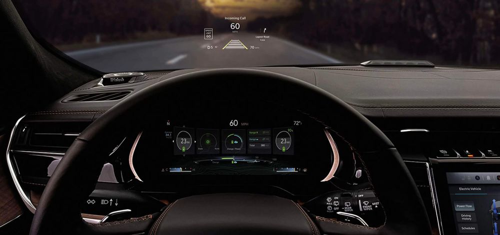 Jeep Grand Cherokee Image Listing 17