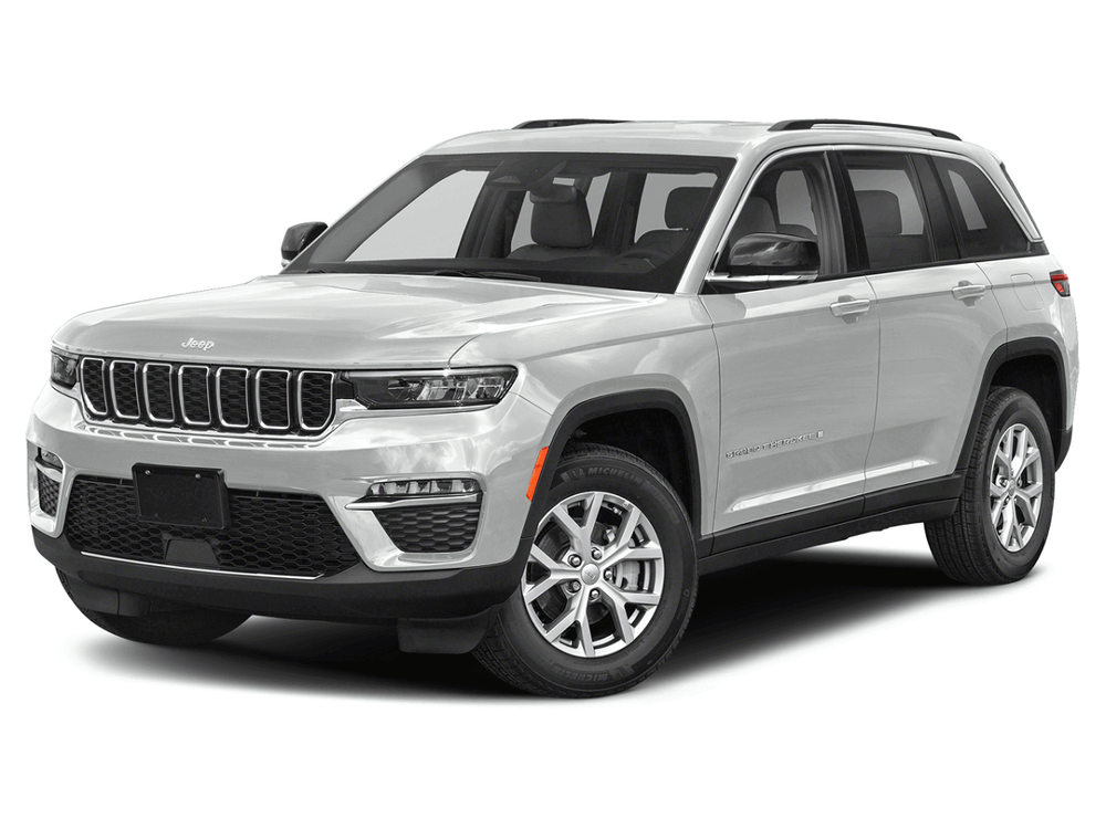 Jeep Grand Cherokee Image Listing 1