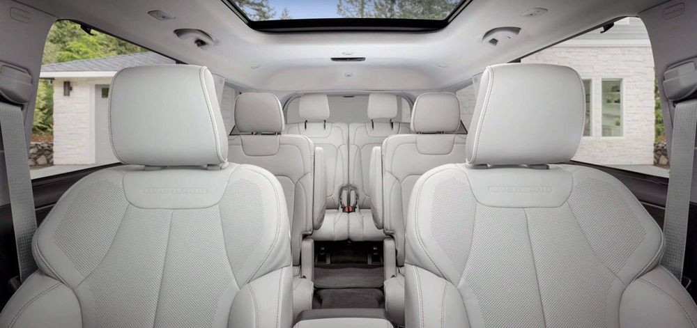 Jeep Grand Cherokee Image Listing 9