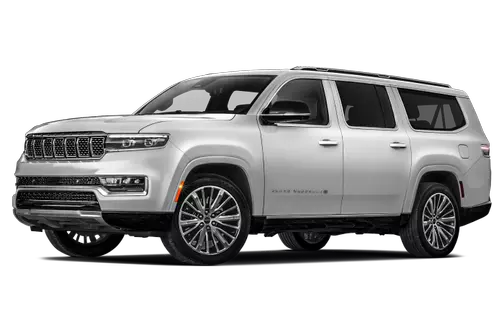 Jeep Grand Wagoneer Image Listing 2
