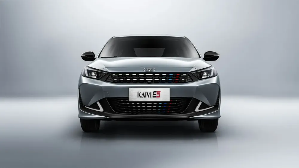 KAIYI E5 Image Listing 2